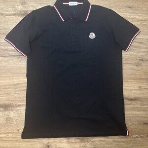 Moncler Polo shirt